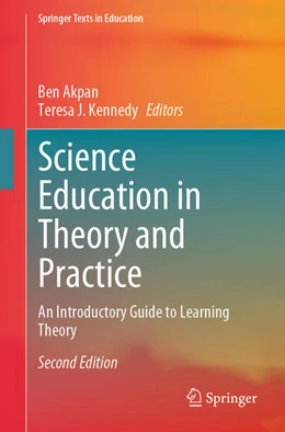 Abbildung von Akpan / Kennedy | Science Education in Theory and Practice | 2. Auflage | 2025 | beck-shop.de