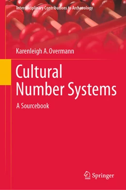 Abbildung von Overmann | Cultural Number Systems | 1. Auflage | 2025 | beck-shop.de