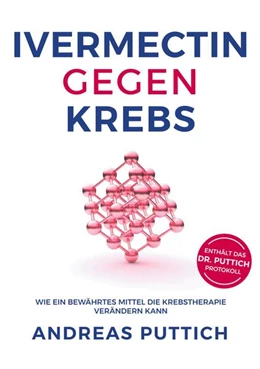 Abbildung von Puttich | Ivermectin gegen Krebs | 1. Auflage | 2025 | beck-shop.de