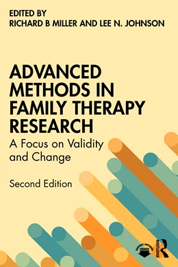 Abbildung von Johnson / Miller | Advanced Methods in Family Therapy Research | 2. Auflage | 2025 | beck-shop.de