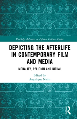 Abbildung von Nairn | Depicting the Afterlife in Contemporary Film and Media | 1. Auflage | 2025 | beck-shop.de