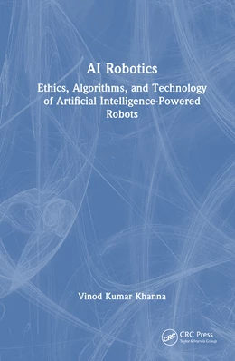 Abbildung von Khanna | AI Robotics | 1. Auflage | 2025 | beck-shop.de