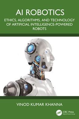 Abbildung von Khanna | AI Robotics | 1. Auflage | 2025 | beck-shop.de