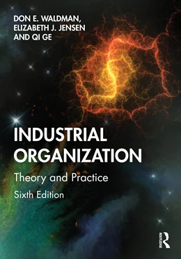 Abbildung von Waldman / Jensen | Industrial Organization | 6. Auflage | 2025 | beck-shop.de