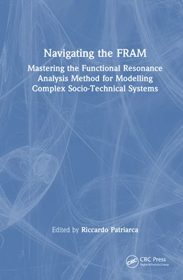 Abbildung von Patriarca | Navigating the FRAM | 1. Auflage | 2025 | beck-shop.de