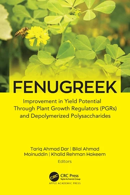 Abbildung von Ahmad / Hakeem | Fenugreek | 1. Auflage | 2025 | beck-shop.de