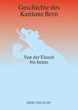 Abbildung von Lüthi | Geschichte des Kantons Bern | 1. Auflage | 2025 | beck-shop.de