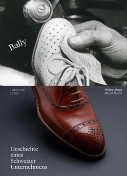Abbildung von Abegg | Bally | 1. Auflage | 2025 | beck-shop.de