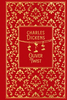 Abbildung von Dickens | Oliver Twist | 1. Auflage | 2025 | beck-shop.de