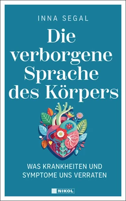 Abbildung von Segal | Die verborgene Sprache des Körpers | 1. Auflage | 2025 | beck-shop.de