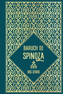 Abbildung von Spinoza | Die Ethik | 1. Auflage | 2025 | beck-shop.de