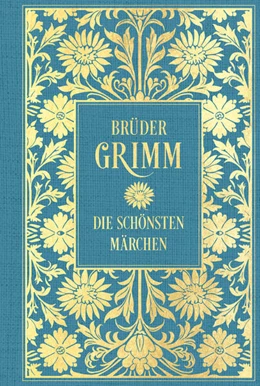 Abbildung von Grimm | Brüder Grimm: Die schönsten Märchen: Mit Illustrationen | 1. Auflage | 2025 | beck-shop.de
