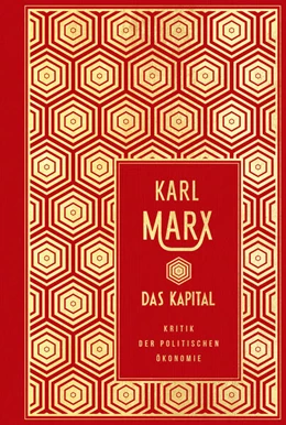 Abbildung von Marx | Das Kapital: Kritik der politischen Ökonomie (ungekürzte Ausgabe) | 1. Auflage | 2025 | beck-shop.de