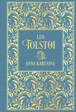 Abbildung von Tolstoi | Anna Karenina | 1. Auflage | 2025 | beck-shop.de
