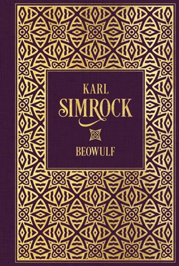 Abbildung von Simrock | Beowulf | 1. Auflage | 2025 | beck-shop.de