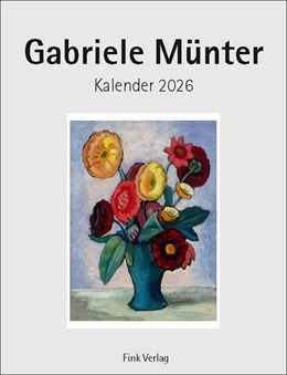 Abbildung von Gabriele Münter 2026 | 1. Auflage | 2025 | beck-shop.de