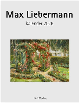 Abbildung von Max Liebermann 2026 | 1. Auflage | 2025 | beck-shop.de