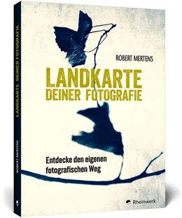 Abbildung von Mertens | Landkarte deiner Fotografie | 1. Auflage | 2025 | beck-shop.de