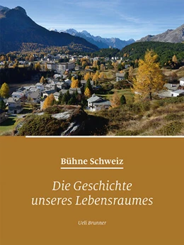 Abbildung von Brunner | Bühne Schweiz | 1. Auflage | 2025 | beck-shop.de