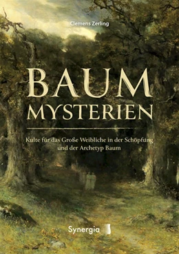 Abbildung von Zerling | Baum-Mysterien | 1. Auflage | 2025 | beck-shop.de