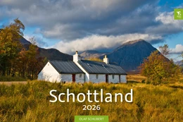 Abbildung von Schottland 2026 | 1. Auflage | 2025 | beck-shop.de
