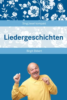 Abbildung von Ebbert | Liedergeschichten | 1. Auflage | 2025 | beck-shop.de
