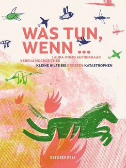 Abbildung von Aufderhaar / Hochleitner | Was tun, wenn ... | 1. Auflage | 2025 | beck-shop.de