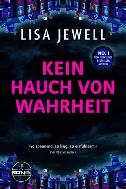 Abbildung von Jewell | Kein Hauch von Wahrheit | 1. Auflage | 2025 | beck-shop.de
