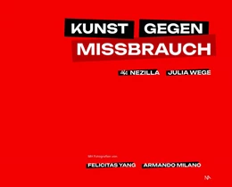 Abbildung von Nezilla / Wege | Kunst gegen Missbrauch | 1. Auflage | 2025 | beck-shop.de