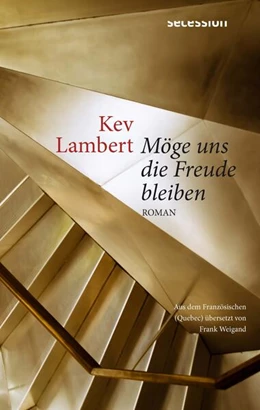 Abbildung von Lambert | Möge uns die Freude bleiben | 1. Auflage | 2025 | beck-shop.de