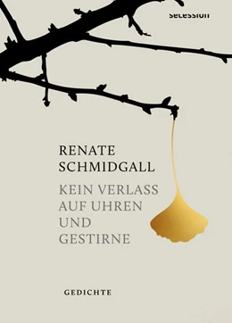 Abbildung von Renate | Kein Verlass auf Uhren und Gestirne | 1. Auflage | 2025 | beck-shop.de