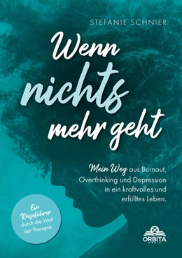 Abbildung von Schnier | Wenn nichts mehr geht | 1. Auflage | 2025 | beck-shop.de