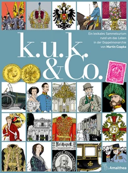Abbildung von Czapka | k. u. k. & Co. | 1. Auflage | 2025 | beck-shop.de