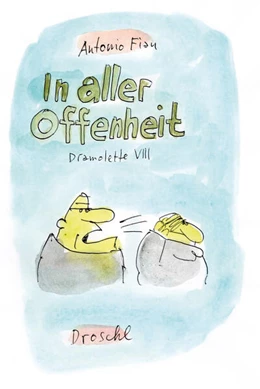 Abbildung von Fian | In aller Offenheit | 1. Auflage | 2025 | beck-shop.de