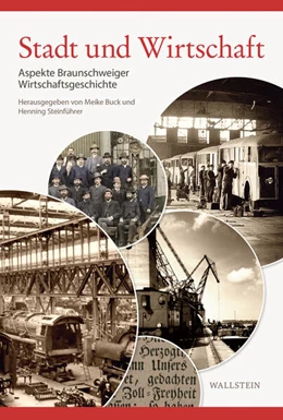Abbildung von Buck / Steinführer | Stadt und Wirtschaft | 1. Auflage | 2025 | beck-shop.de