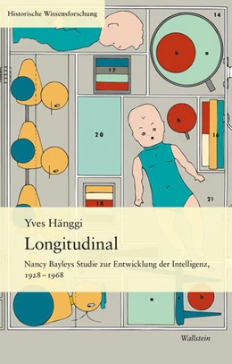 Abbildung von Hänggi | Longitudinal | 1. Auflage | 2025 | beck-shop.de