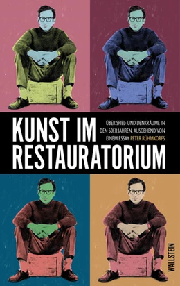 Abbildung von Opitz / Potthast | Kunst im Restauratorium | 1. Auflage | 2025 | beck-shop.de