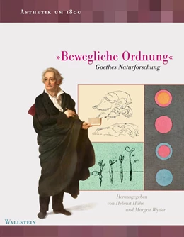 Abbildung von Hühn / Wyder | 'Bewegliche Ordnung' | 1. Auflage | 2025 | beck-shop.de