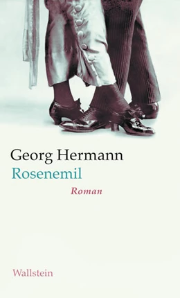 Abbildung von Hermann / Klein | Rosenemil | 1. Auflage | 2026 | beck-shop.de