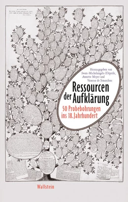 Abbildung von D'Aprile / De Senarclens | Ressourcen der Aufklärung | 1. Auflage | 2025 | beck-shop.de