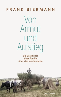 Abbildung von Biermann | Von Armut und Aufstieg | 1. Auflage | 2025 | beck-shop.de