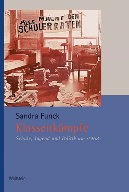 Abbildung von Funck | Klassenkämpfe | 1. Auflage | 2025 | beck-shop.de