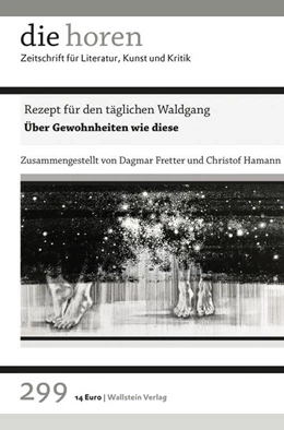 Abbildung von Fretter / Hamann | Rezept für den täglichen Waldgang | 1. Auflage | 2025 | beck-shop.de