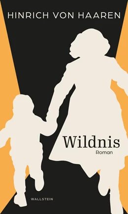 Abbildung von Haaren | Wildnis | 1. Auflage | 2025 | beck-shop.de