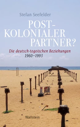 Abbildung von Seefelder | Postkolonialer Partner? | 1. Auflage | 2025 | beck-shop.de