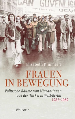 Abbildung von Kimmerle | Frauen in Bewegung | 1. Auflage | 2025 | beck-shop.de