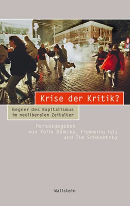 Abbildung von Dümcke / Falz | Krise der Kritik? | 1. Auflage | 2025 | beck-shop.de