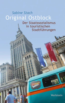 Abbildung von Stach | Original Ostblock | 1. Auflage | 2025 | beck-shop.de