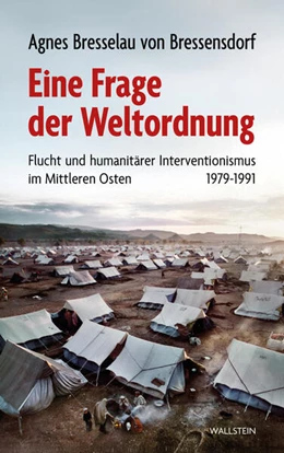 Abbildung von Bresselau Von Bressensdorf | Eine Frage der Weltordnung | 1. Auflage | 2025 | beck-shop.de