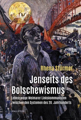 Abbildung von Stürmer | Jenseits des Bolschewismus | 1. Auflage | 2025 | beck-shop.de